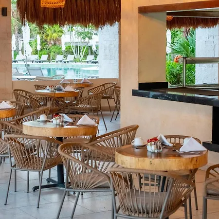 Akumal Bay Beach & Spa Resort-3