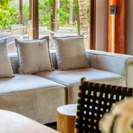 Akumal Bay Beach & Spa Resort-3