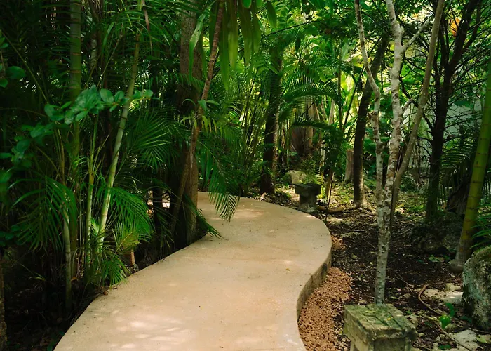 Aldea Coba An Escape Boutique Experience