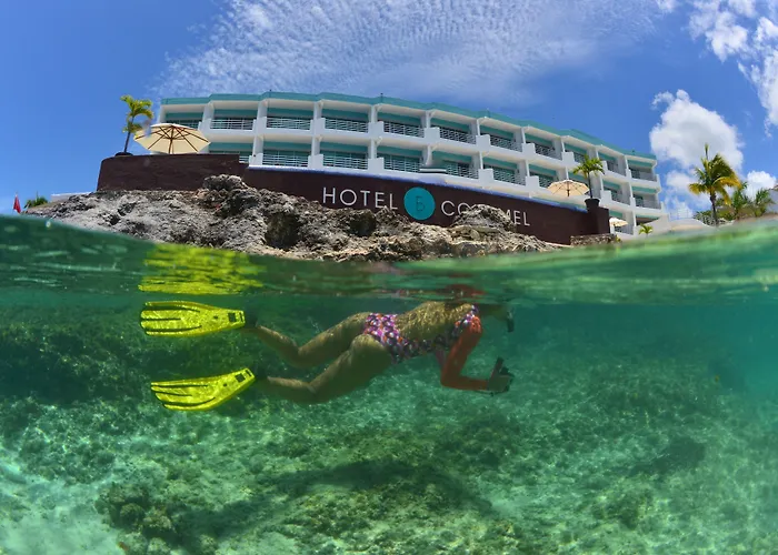 Hotel B Cozumel