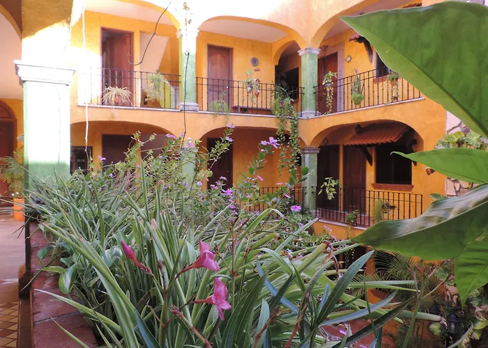 Hacienda Del Caribe Hotel