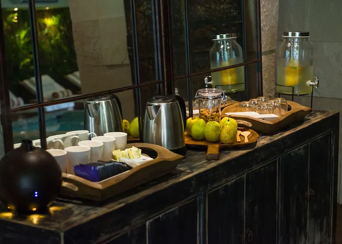 Magic Blue Spa Boutique Hotel Adults Only