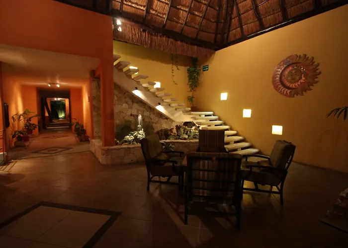 Hotel Lunasol