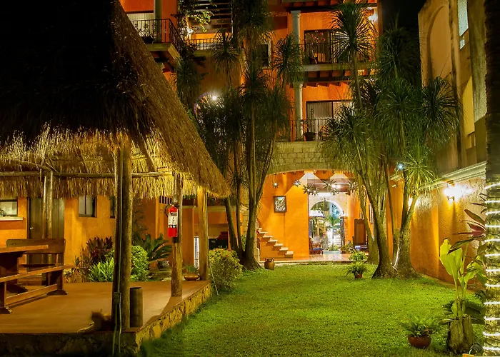Hotel Lunata - 5Th Avenue (Adults Only)